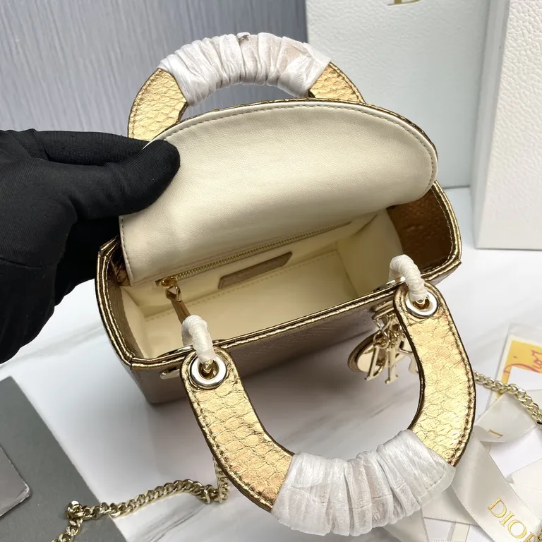 Dior Bag 